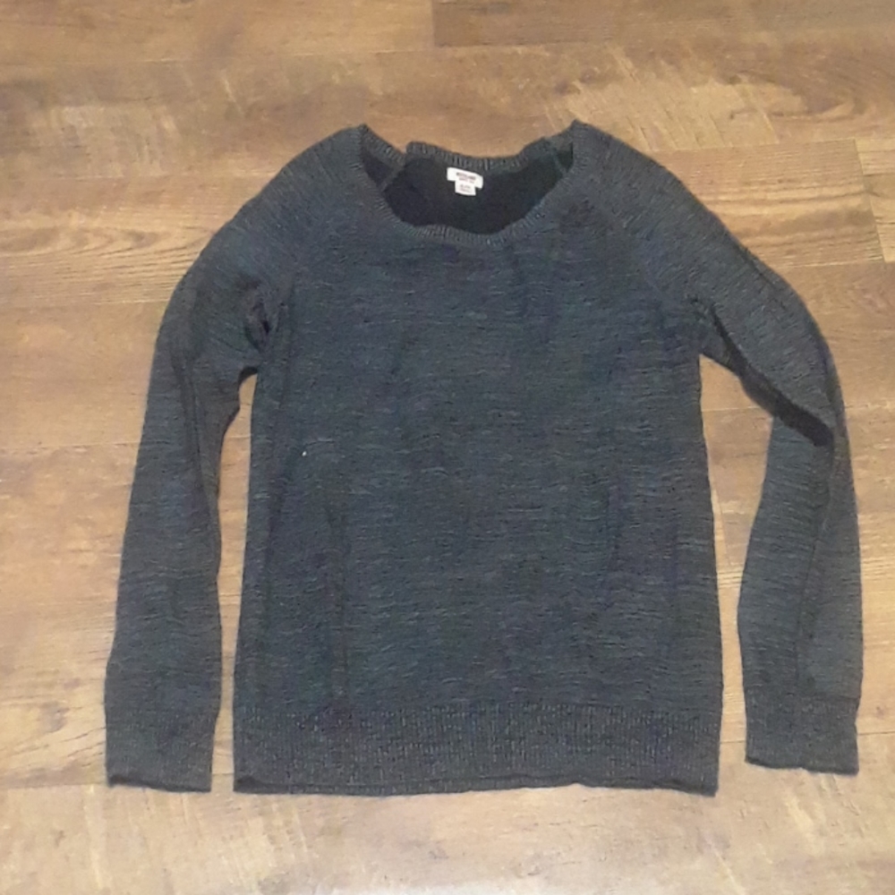 Women's Mossimo Supply Co. Top